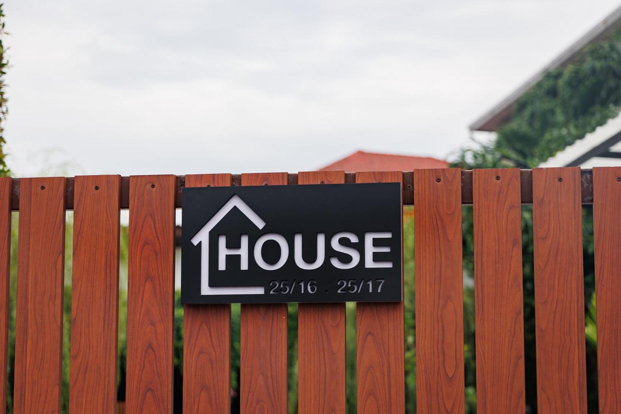 Vila T House Pláž Exteriér fotografie