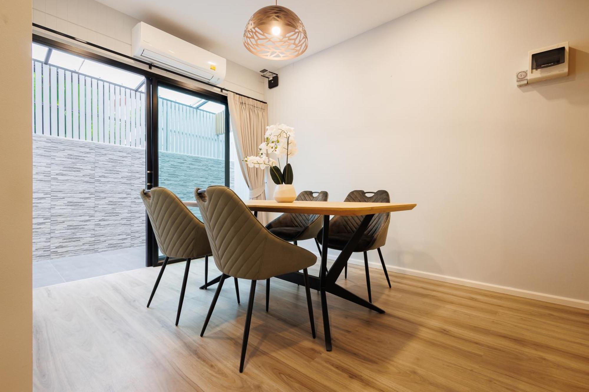 Vila T House Pláž Exteriér fotografie